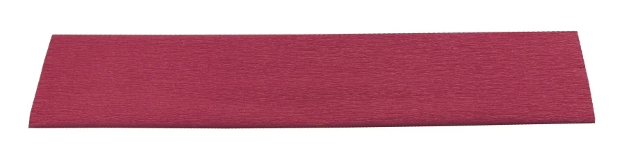 Hartie creponata Hobby 50x200 cm rosu [1]