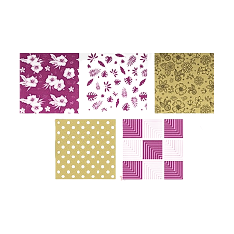 Accesorii pentru impachetat - Hartie de ambalat 70x200cm diverse culori