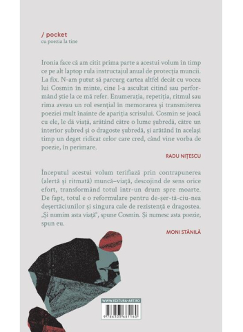 Hate me love – Cosmin Perta [1]