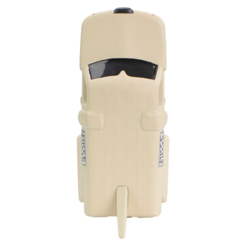 HOT WHEELS POP CULTURE MASINUTA METALICA DUMB AND DUMBER MUTT CUTTS VAN SCARA 1:64 [4]