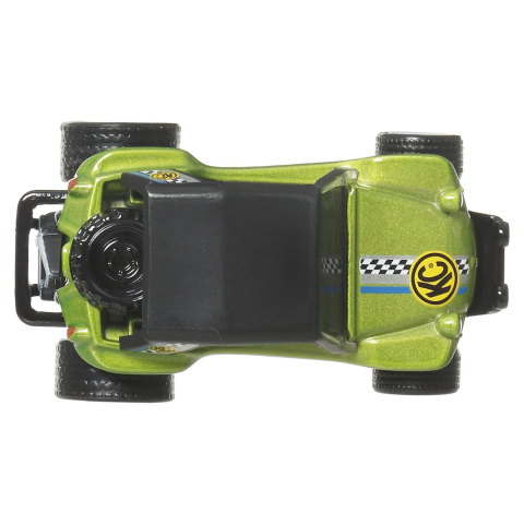 HOT WHEELS PREMIUM BOULEVARD MASINUTA METALICA MEYERS MANX SCARA 1:64 [3]