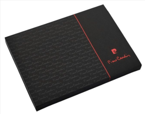 Husa tableta 10 Pierre Cardin neagra 15.5 x 21.7 cm [1]