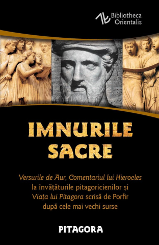 Imnurile Sacre - Pitagora, Profir, Hierocles [1]