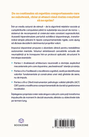 Impactul dopaminei - Dr. Anastasia Hronis [1]