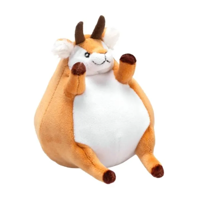 Jucării și jocuri - Jucarie de plus Impala Flipkins 13 cm