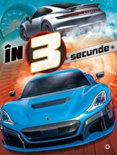 Cărți - In 3 secunde