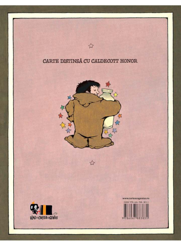 In bucataria de noapte - Maurice Sendak [1]