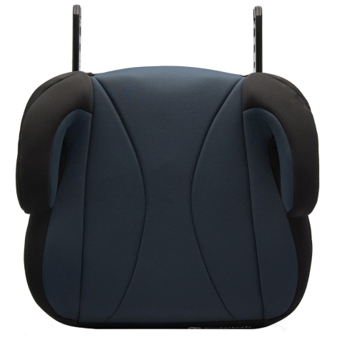 INALTATOR AUTO KINDERKRAFT BOOST, I-SIZE 135-150 CM, BLACK [5]