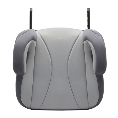 INALTATOR AUTO KINDERKRAFT BOOST, I-SIZE 135-150 CM, GREY [5]