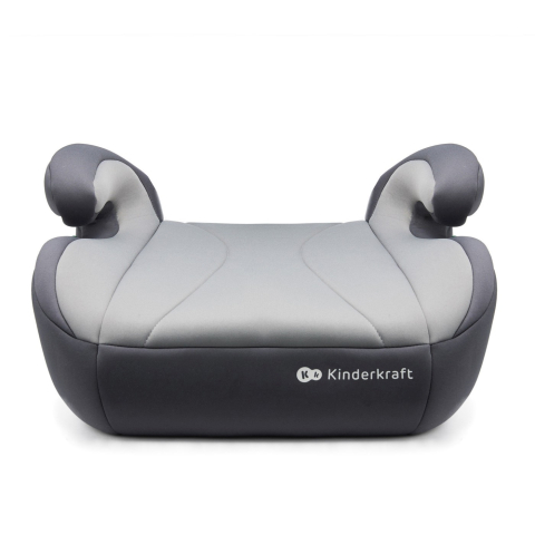 INALTATOR AUTO KINDERKRAFT BOOST, I-SIZE 135-150 CM, GREY [2]