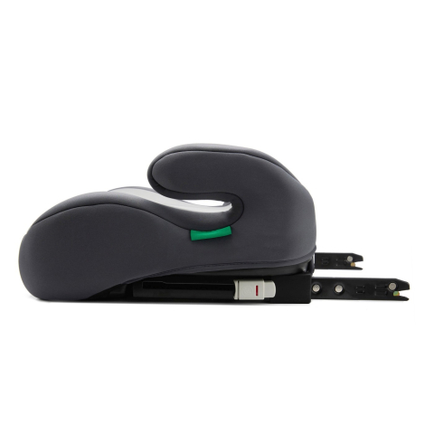 INALTATOR AUTO KINDERKRAFT BOOST, I-SIZE 135-150 CM, GREY [3]