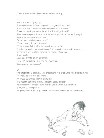 Indragostitii - Helene Delforge [3]