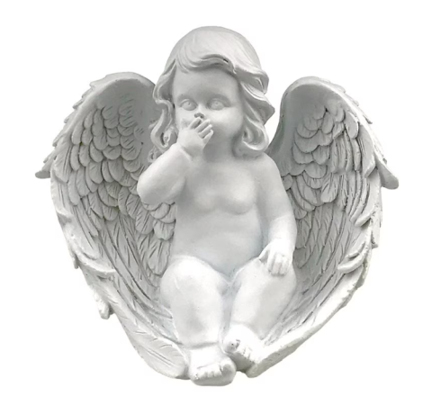 Inger din rasina Nu vad nu aud nu vorbesc 15 × 14 cm [4]