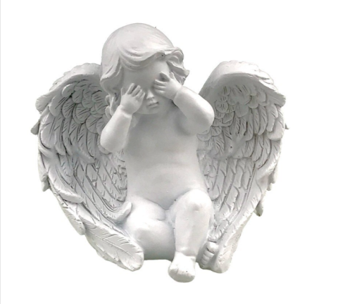 Inger din rasina Nu vad nu aud nu vorbesc 15 × 14 cm [2]