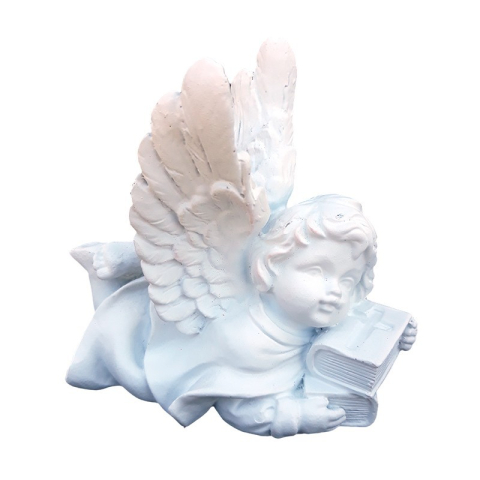 Statueta rasina 12x10 cm Inger [1]