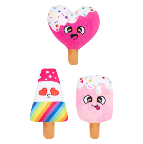 Inghetata din plus Toi-Toys diferite culori [0]