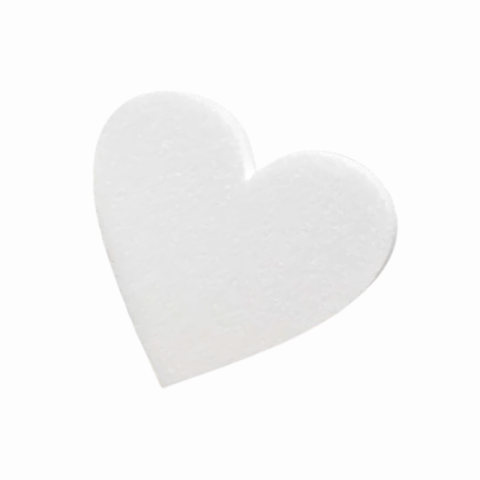 Accesorii craft Inima polistiren 37x34 cm [1]