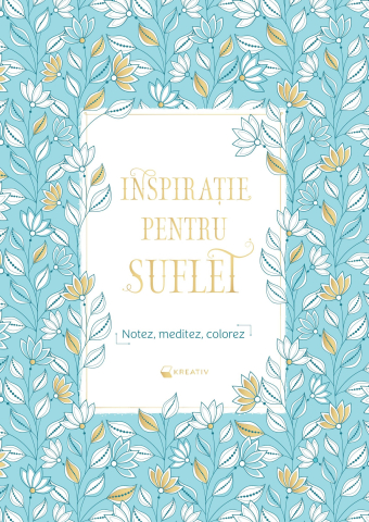 Cărți - Inspiratie pentru suflet