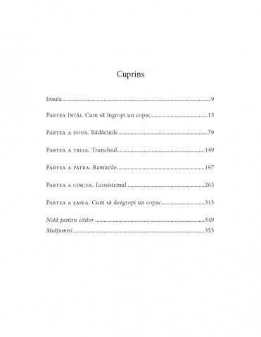 Insula copacilor disparuti – Elif Shafak [4]