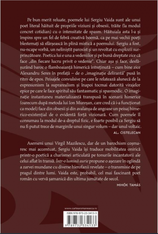 Intr-o lumina aurie – Sergiu Vaida [1]