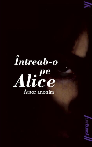 Cărți - Intreab-o pe Alice
