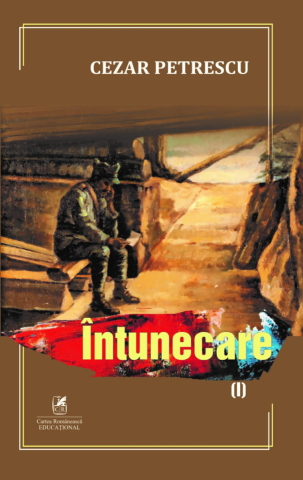 Noutăți Librăria Compas - Intunecare Volumul I - Cezar Petrescu