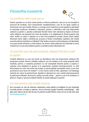 Învăț ușor la mate – Vol. II, clasa a III-a, a IV-a, a V-a – Stéphanie Eleaume-Lachaud [2]