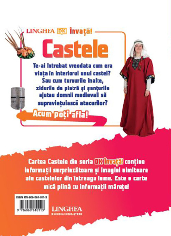 Invata! Castele [1]