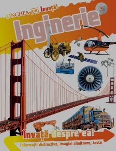 Cărți - Invata! Inginerie