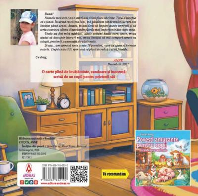 Invatam din greseli - Anne Chicos [1]