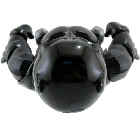 JADA BATMAN FIGURINA METALICA BATMAN 15CM [4]