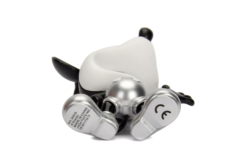 JADA FIGURINA METALICA DISNEY STEAMBOAT WILLIE 10CM [7]