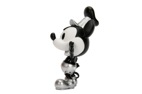 JADA FIGURINA METALICA DISNEY STEAMBOAT WILLIE 10CM [3]