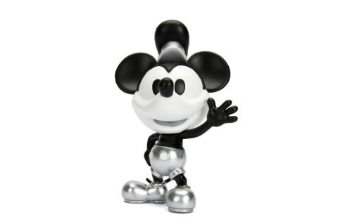 JADA FIGURINA METALICA DISNEY STEAMBOAT WILLIE 10CM [1]