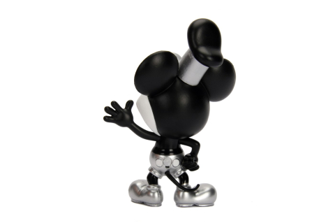 Figurina Metalfigs Disney Steamboat Willie Jada Toys [4]
