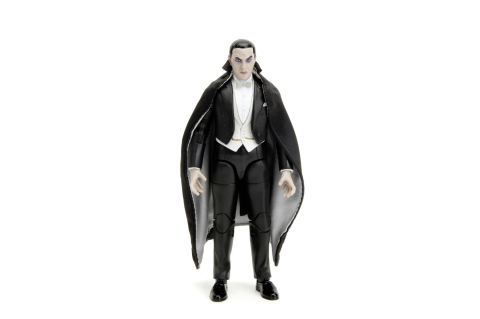 JADA FIGURINA METALICA DRACULA 15CM [2]