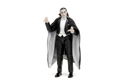 JADA FIGURINA METALICA DRACULA 15CM [4]