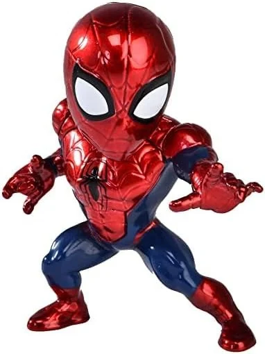 Jada Figurine Metalice Marvel 6 cm modele diferite [4]