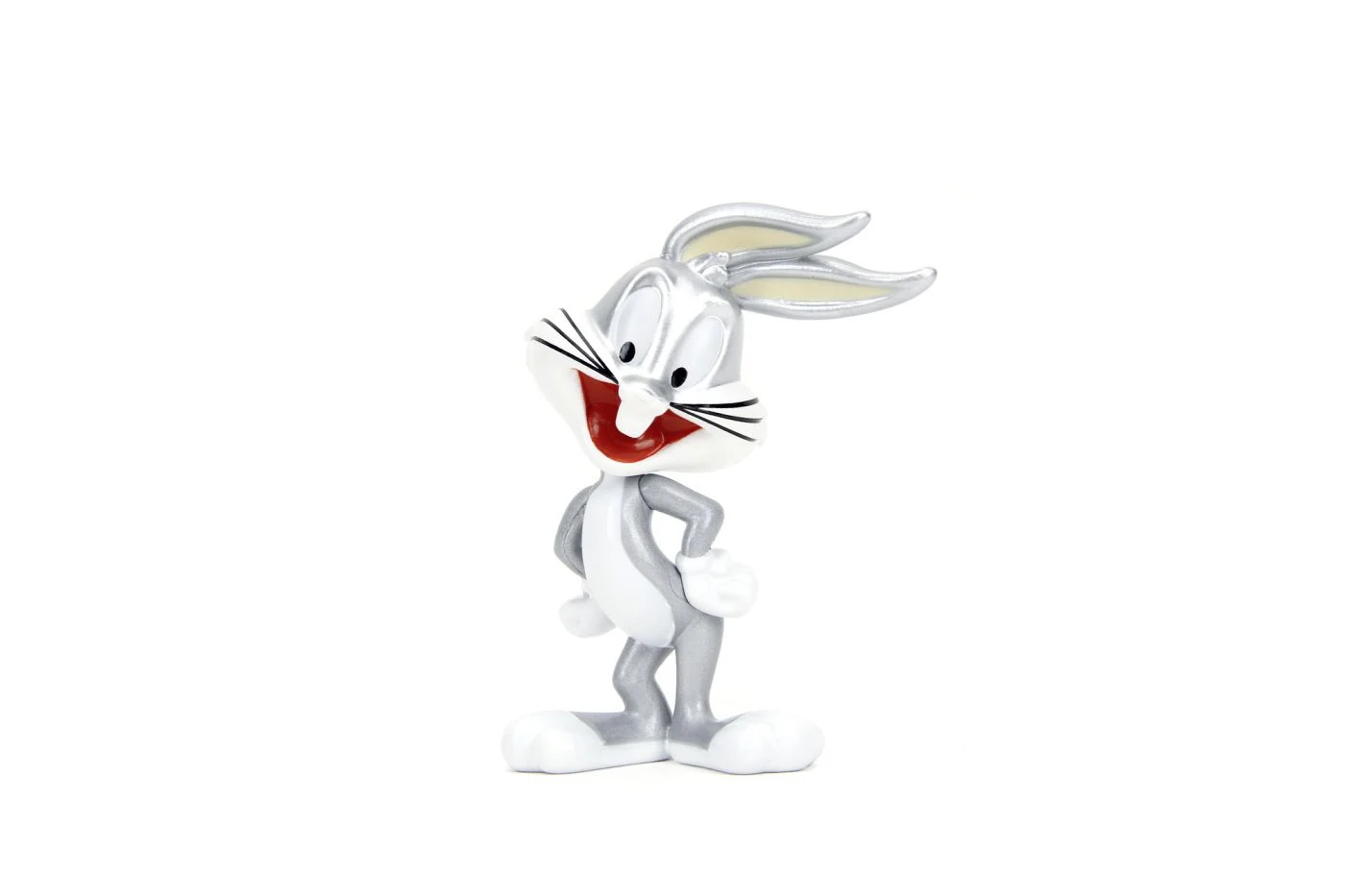 Figurina metalica de colectie Looney Tunes 6.5 cm [7]