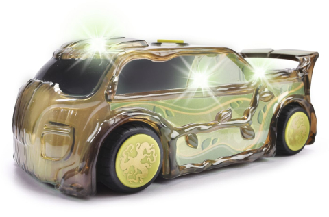 JADA MARVEL MASINUTA LIGHT HERO GROOT CU SUNETE SI LUMINI SCARA 1:32 [2]