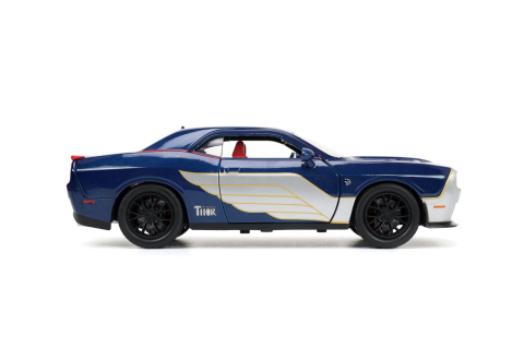 JADA MASINUTA METALICA MASINA LUI THOR 1:24 [1]