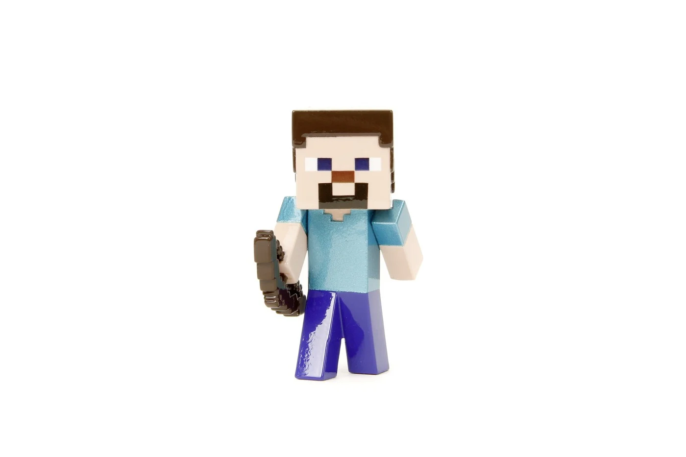 Jada Minecraft Figurina Metalica 6.5 cm modele diferite [3]