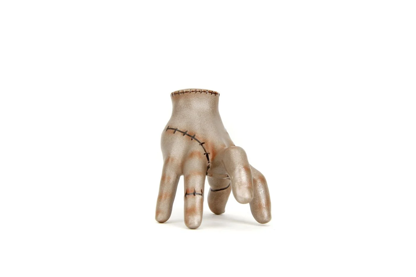 Figurina metalica de colectie Wednesday 6.5 cm - Simba [7]
