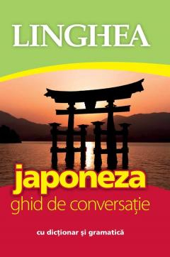 Noutăți Librăria Compas - Japoneza - Ghid de conversatie roman-japonez cu dictionar si gramatica