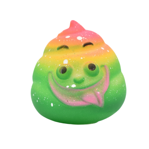 Jucarie squishy multicolor Piccolino [1]
