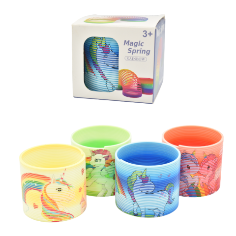 Jucării și jocuri - Jucarie interactiva arc magic unicorn Piccolino