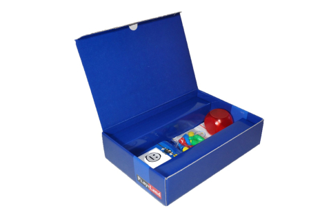 JOC CACOFONIE IN LIMBA ROMANA [3]