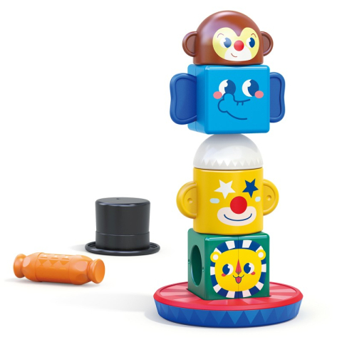 JOC EDUCATIONAL TURNUL CIRCULUI [1]