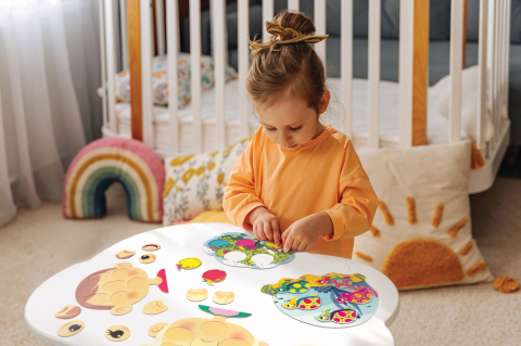 JOC EDUCATIV POTRIVESTE FORMELE [2]