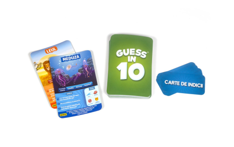 JOC GHID DE RECUNOASTERE AL ANIMALELOR IN LIMBA ROMANA [3]